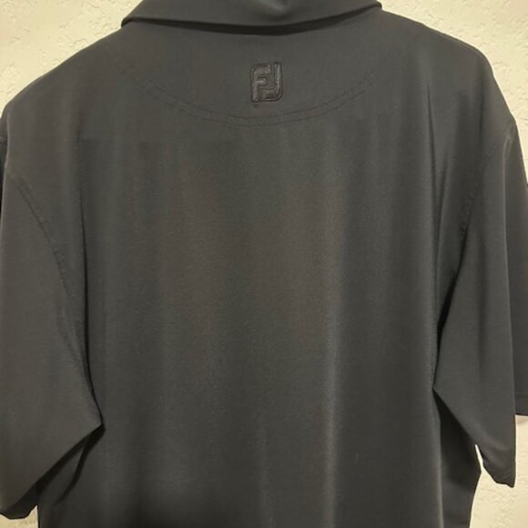 FootJoy Golf Shirt - Picture 3 of 3